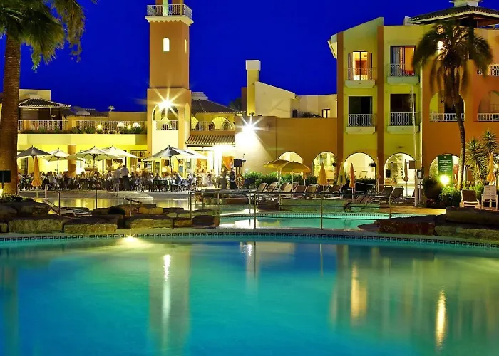 Four Seasons Vilamoura Resort - Aparthotel