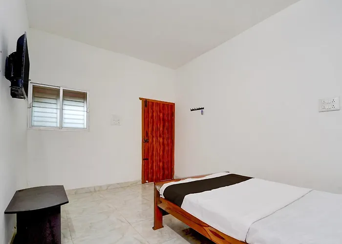 Hotel O By Oyo Atr