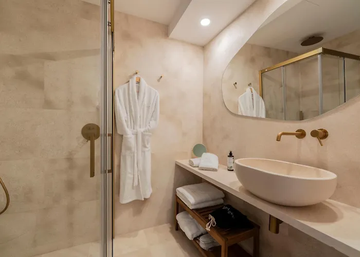 Hotel Boutique Petit París