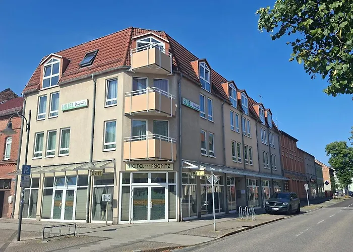 Hotel Prignitz