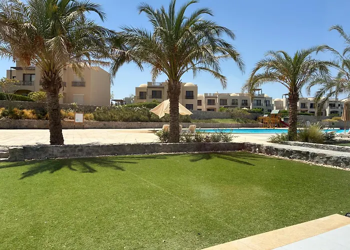 1 Bedroom Chalet At Makadi Heights Hurghada