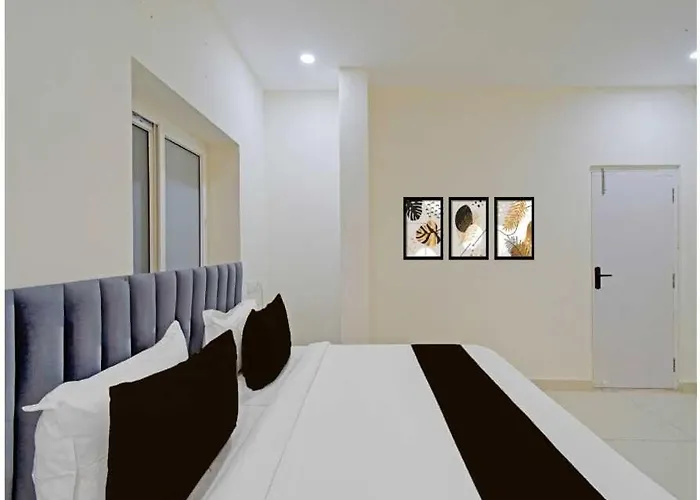 Collection O Mannair Riverview Formerly Krishna Grand
