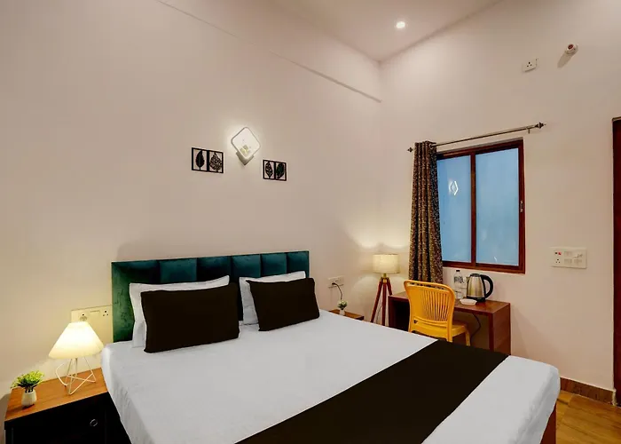 Super Hotel O 7 Orchid