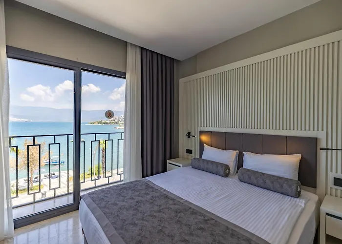 Roseira Mar-Inn Luxury 16 Adult Only Plus