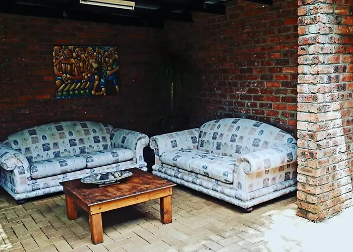 Arbor Guesthouse Newcastle
