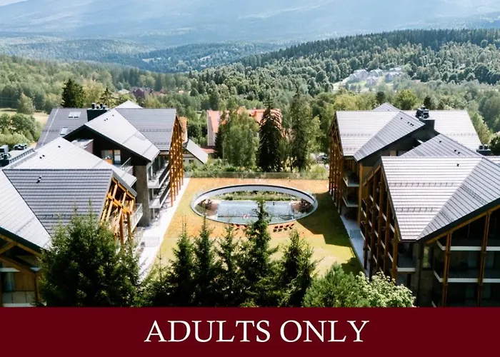 Harmony Valley Resort