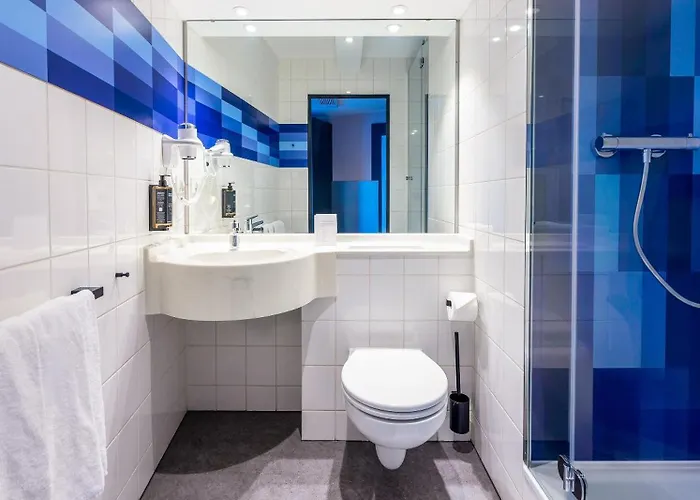 Best Western Altenburger Land