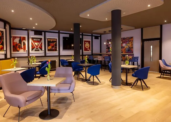 Best Western Hotel Altenburger Land