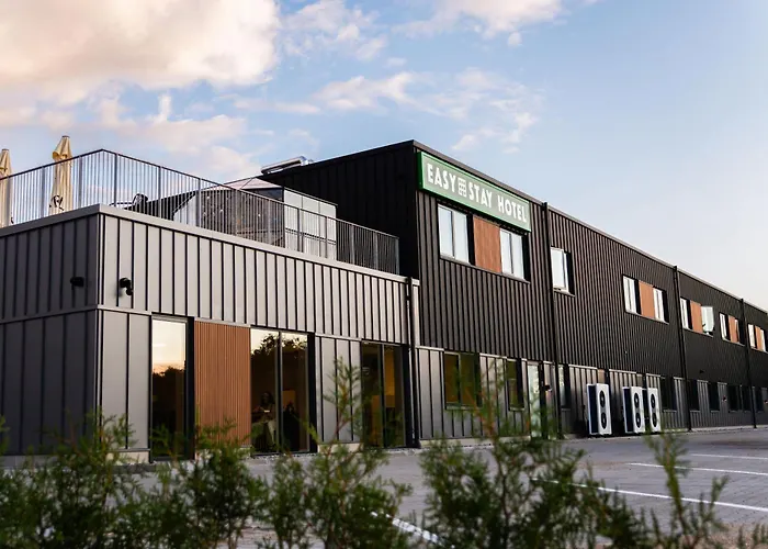 Easy Stay Naestved