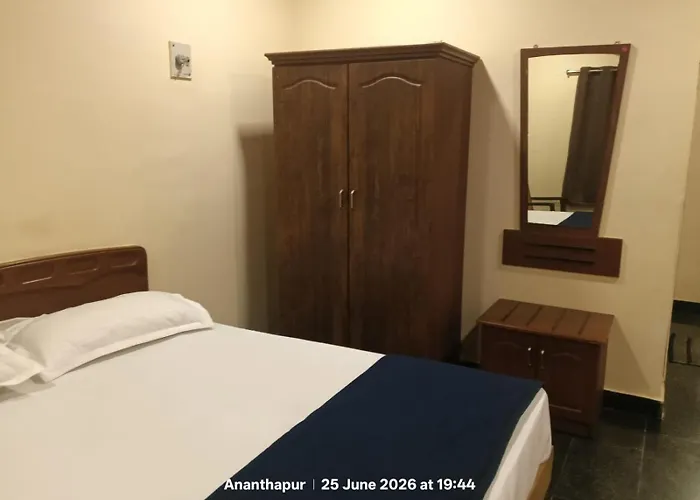 Vybhav Residency