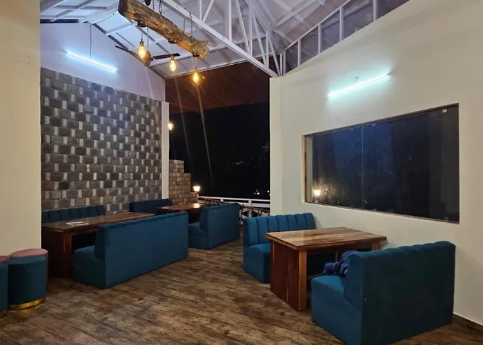 Aamantran Stay'S A Boutique B&B