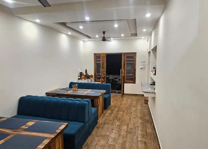Aamantran Stay'S A Boutique B&B