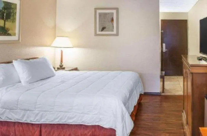 Quality Inn & Suites Okanogan - Omak