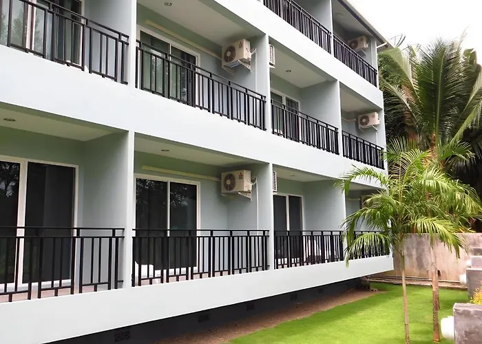 Hotel Rukcozy