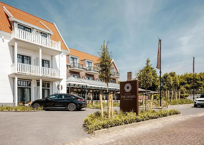 Hotel The Dunes