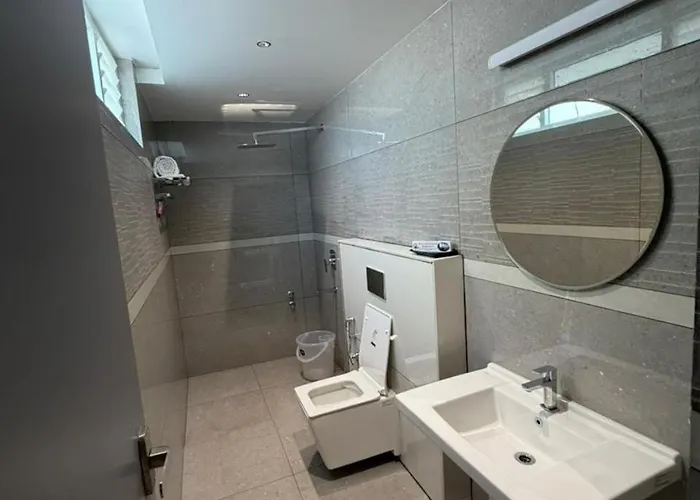Bala Saraswathi Residency
