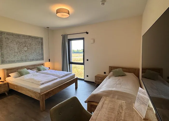 D&C Hotel Sulingen