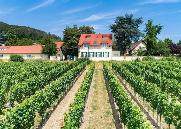 Hotel Annaberg