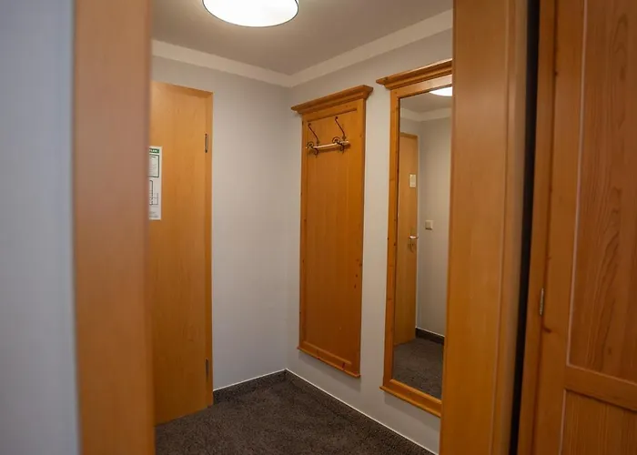 Hotel Annaberg