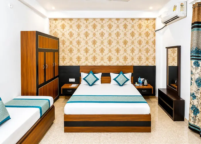 Hotel Nikky