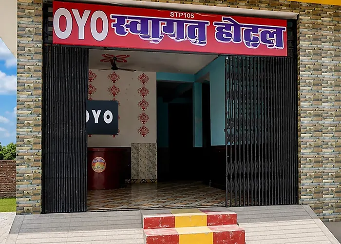 Hotel O Swagat