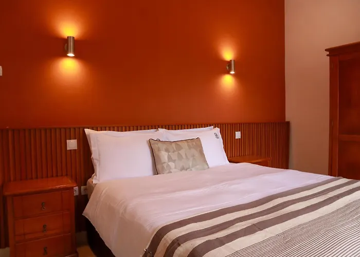 Perola Suites Boutique Hotel