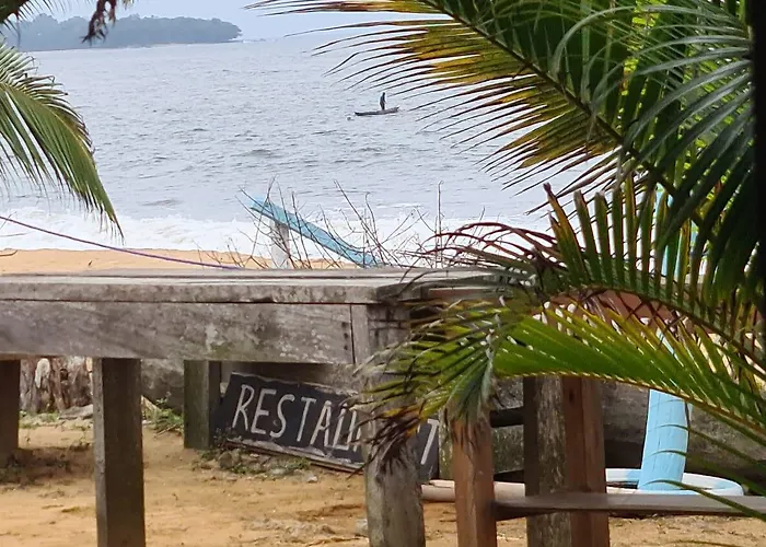 BEAUSÉJOUR Plage