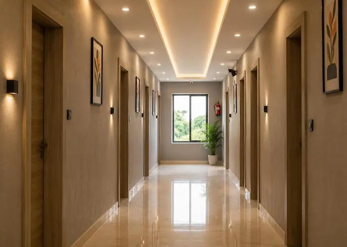 Basera Hotel