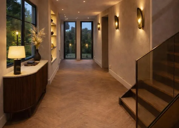 Boutique Hotel Tide