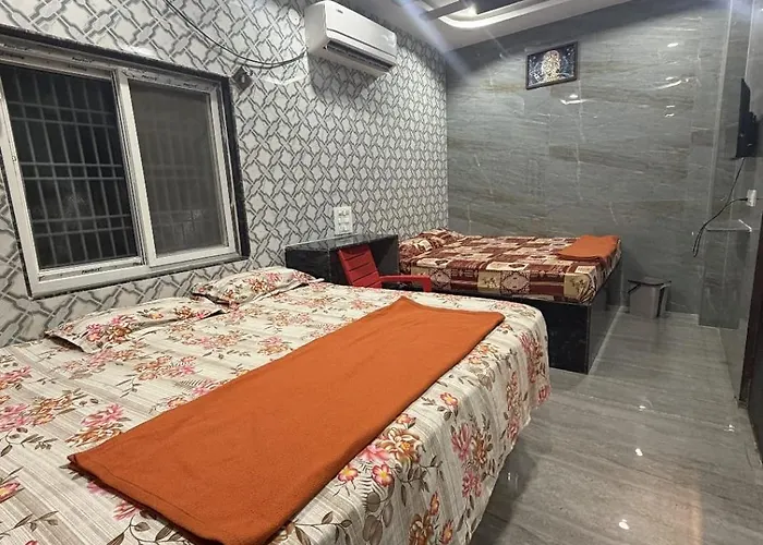 Aditya Residency
