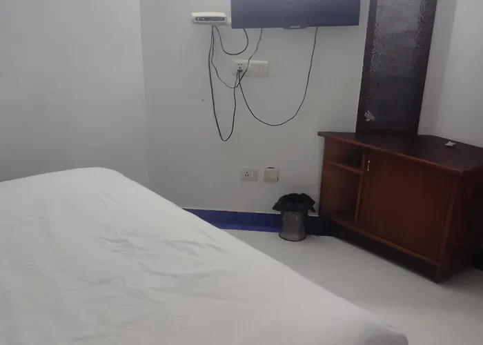 Hotel Krishna Cottage