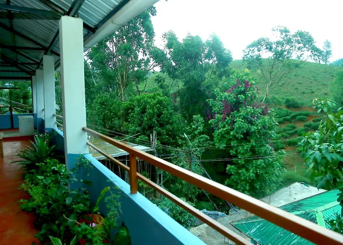 Udaya Homestay