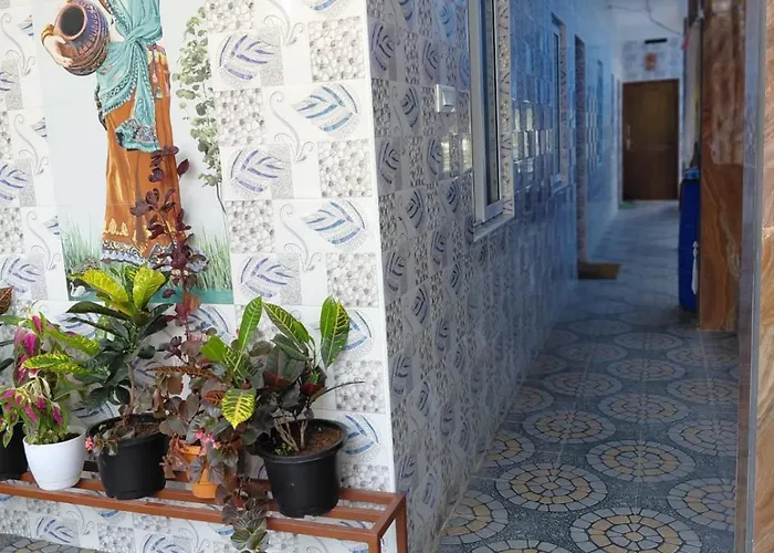 Udaya Homestay