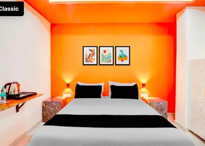 Hotel Urban Rest