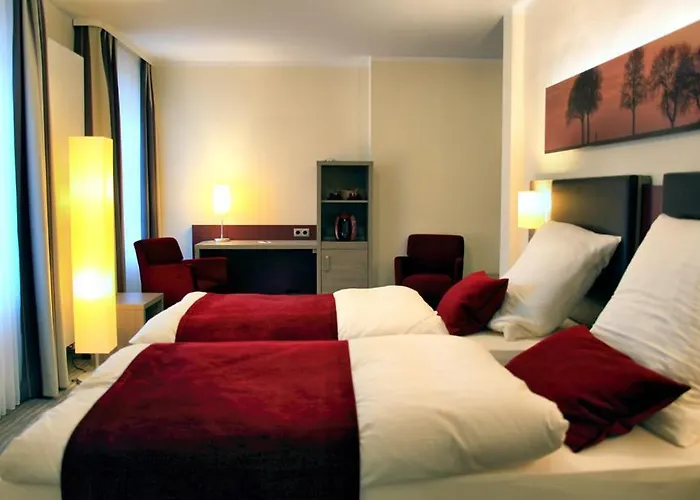 Hotel Gasthaus Zur Krone