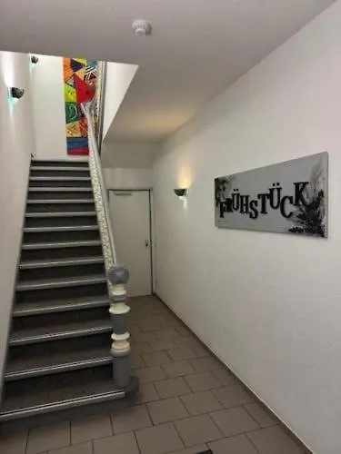 Hotel Jägerhof