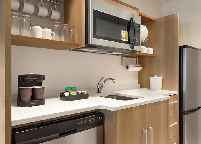 Home2 Suites By Hilton Barrie
