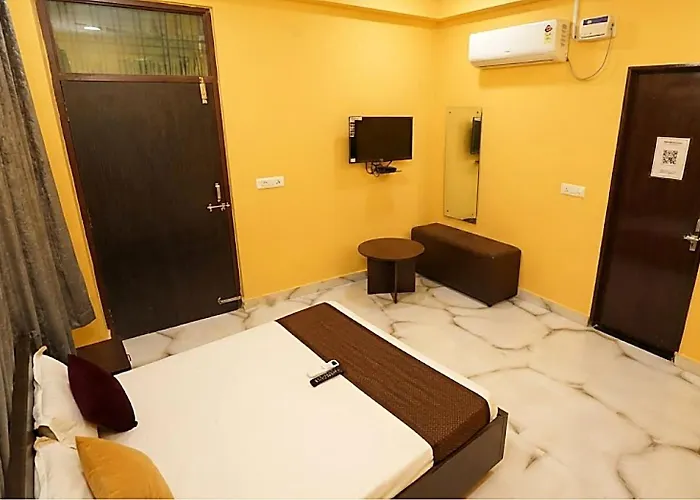 The Elite Inn Lucknow