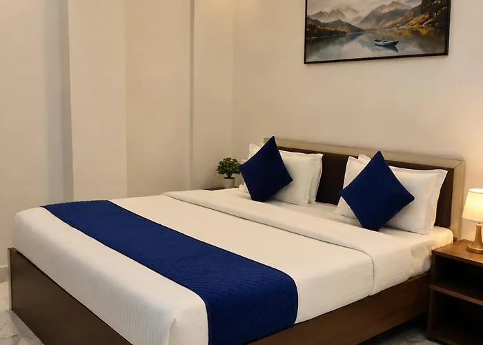 Hotel Hada In