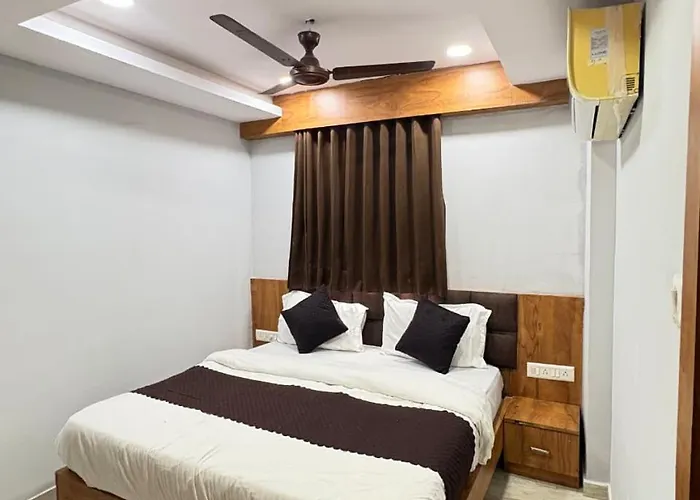 Hotel Prime Zone