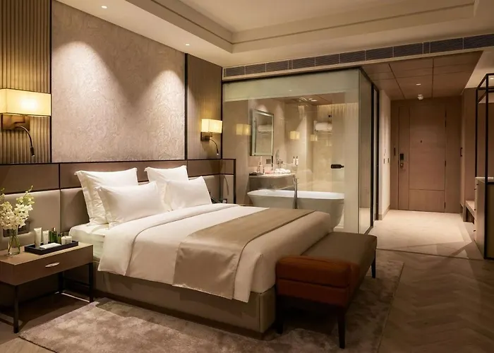 Lumeirrah Suites