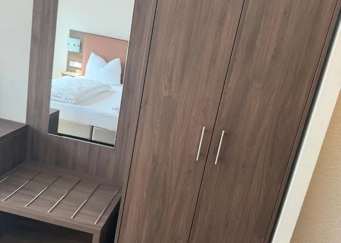 Hotel zur Post - Schrobenhausen