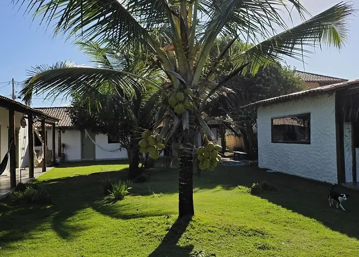 Pousada Arua