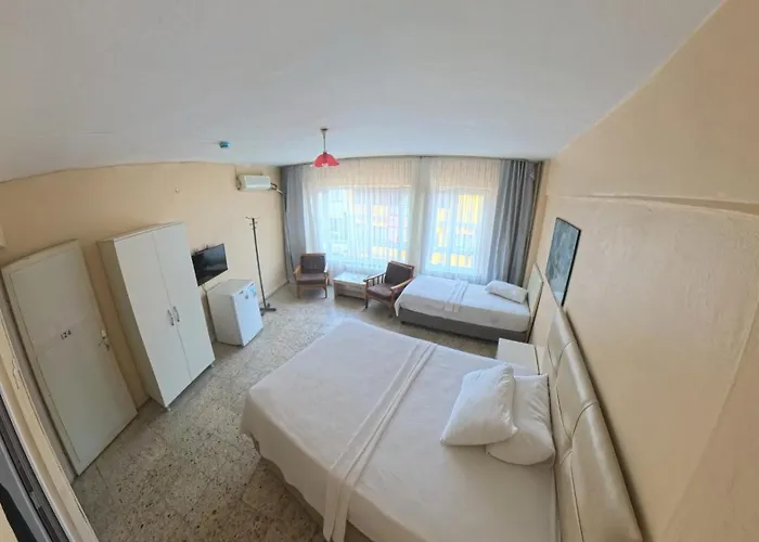 Hotel Ciftci 2