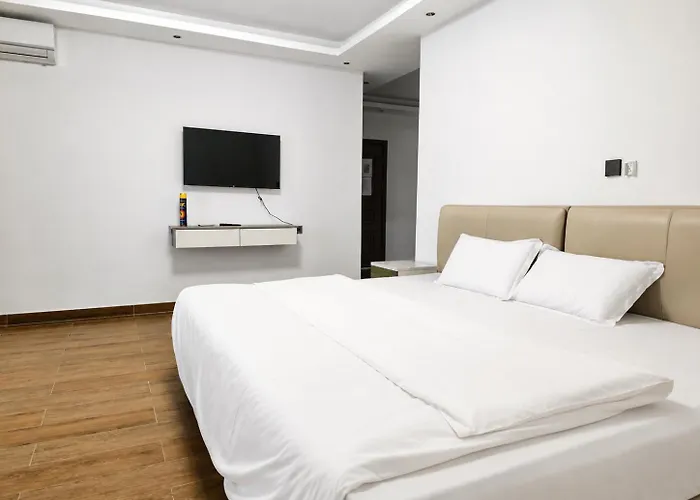 Perfect Holiday Hotel - Abidjan