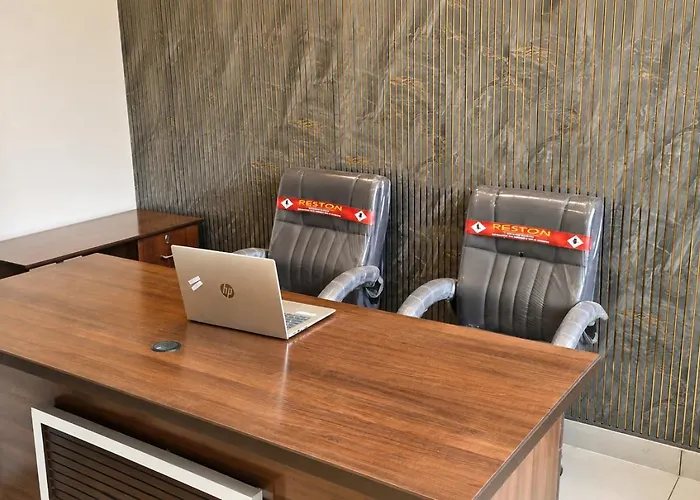 Bnb Luxury Rooms
