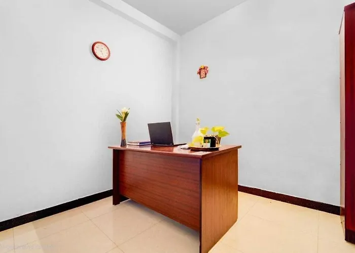 Collection O Hosur Lakeview Formerly Ethal Residency