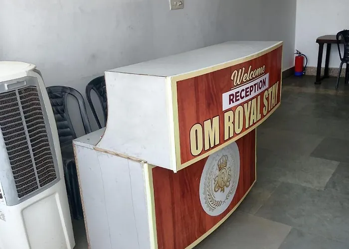 Om Royal Stay, A Unit Of Om Engineering Works