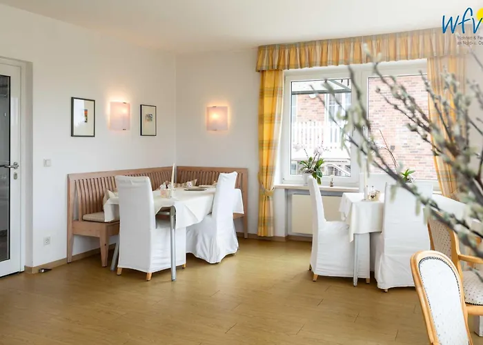 Haus Köbesine Appartement 11