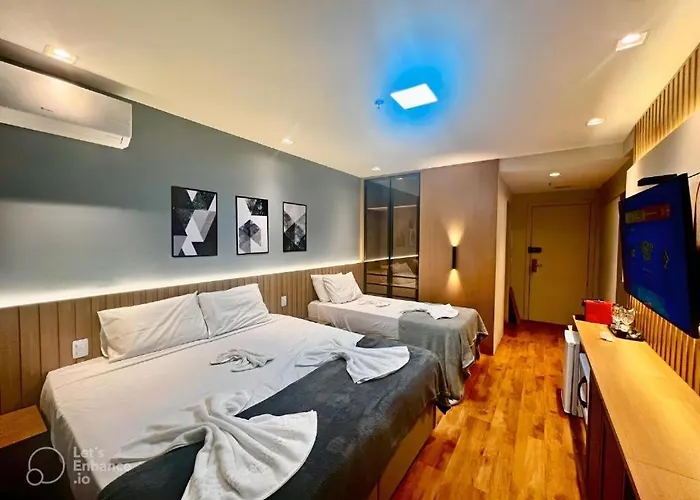 Cortes&Ribeiro Suites